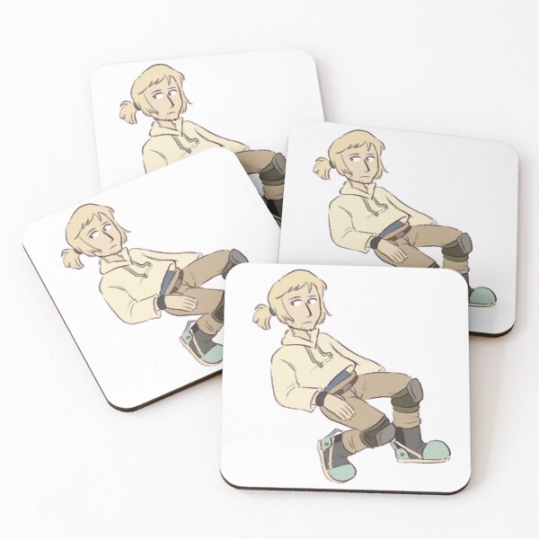 Item preview, Simon Laurent designed and sold by luckyclover7.