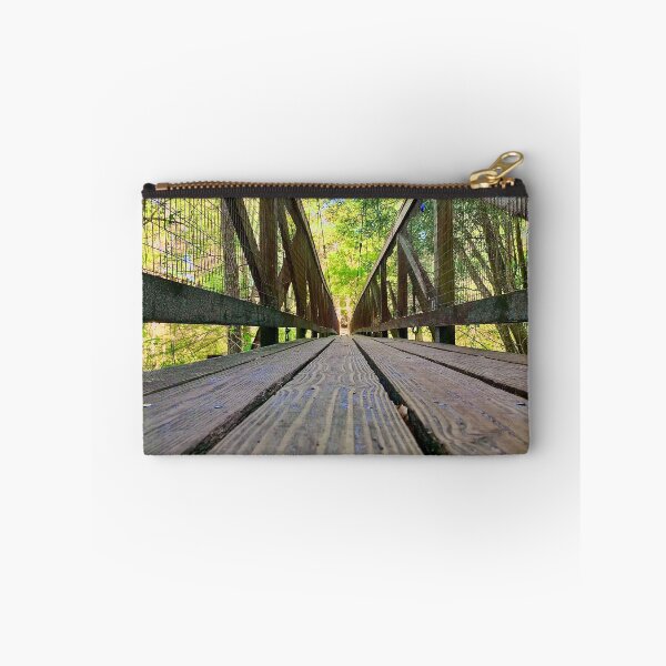 Item preview, Bridge at the ravines designed and sold by Quail-Vine.