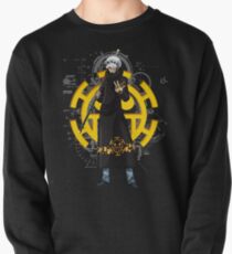 Trafalgar Law Pullover