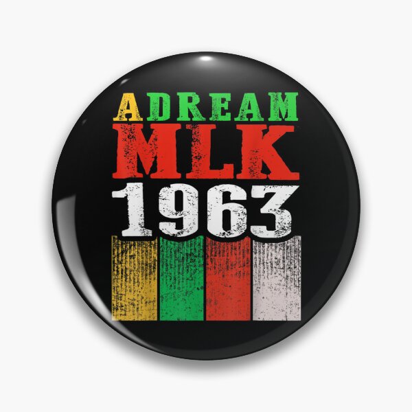 Item preview, A Dream Mlk Martin Luther King Jr Vintage  designed and sold by cysandy.