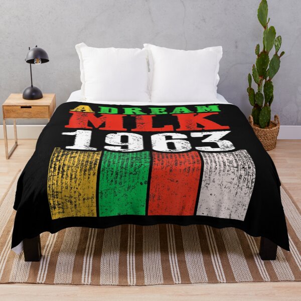 Item preview, A Dream Mlk Martin Luther King Jr Vintage  designed and sold by cysandy.