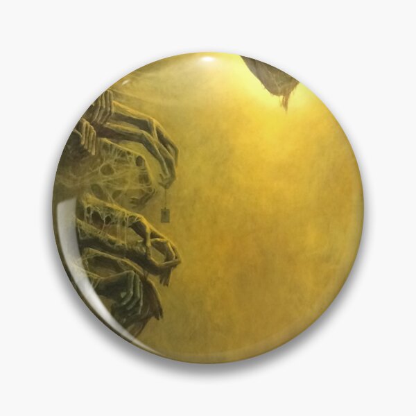 Item preview, Art By Zdzisław Beksiński Original designed and sold by buzztop.