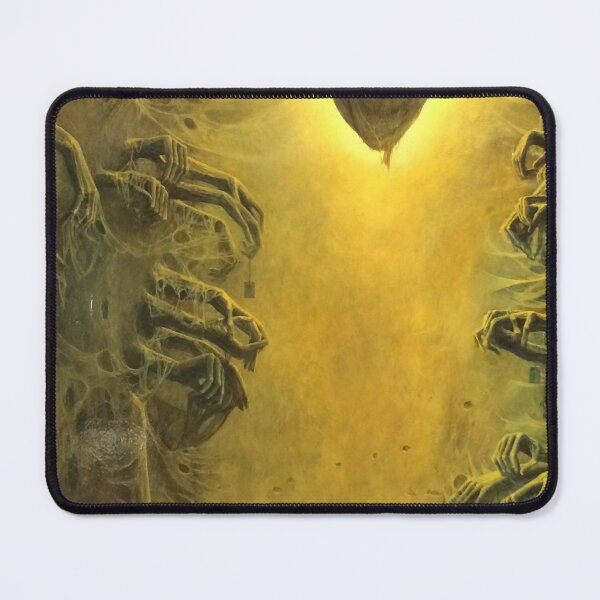 Item preview, Art By Zdzisław Beksiński Original designed and sold by buzztop.
