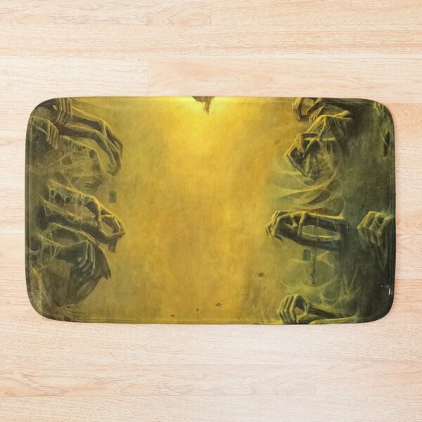 Item preview, Art By Zdzisław Beksiński Original designed and sold by buzztop.