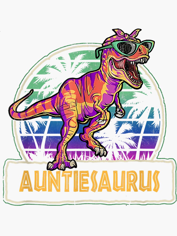 auntiesaurus