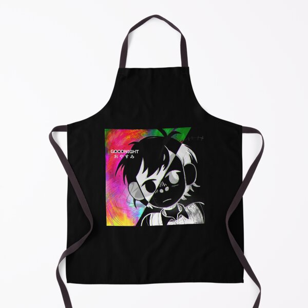 Item preview, Omori Oyasumi Anime designed and sold by Louderback1.