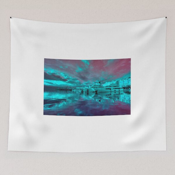 Item preview, Rijeka Surreal  designed and sold by hawkie.
