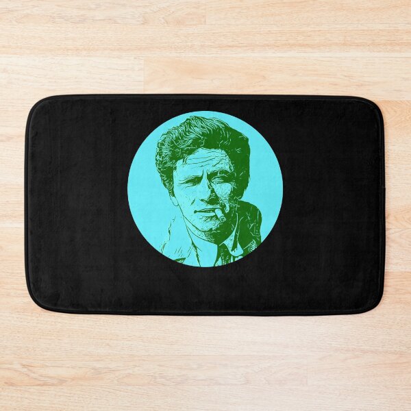Item preview, Columbo shirt Just One More Thing Peter Falk Funny Detective Detective Gifts designed and sold by LeviRaynor703.