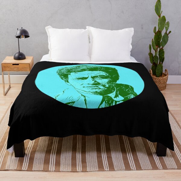 Item preview, Camisa de Columbo Solo una cosa más Peter Falk Detective divertido Detective Regalos designed and sold by LeviRaynor703.