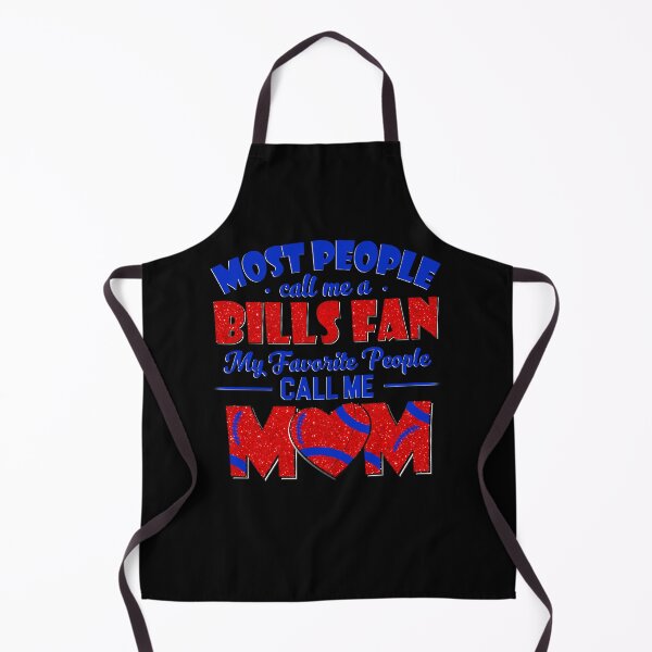 Item preview, Most People Call Me A Bills Fan My Favorite People Call Me Mom designed and sold by TheBabySitters.