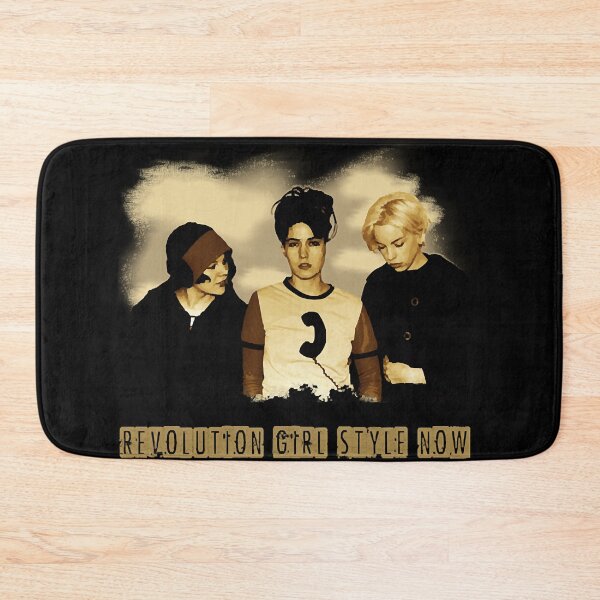 Item preview, Bikini Kill Classic designed and sold by KyleKendall.