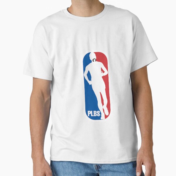PLBS Logo Classic T-Shirt