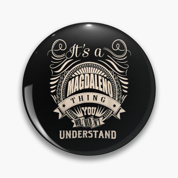 Item preview, It Is A Magdaleno Thing You Wouldn't Understand Gifts  designed and sold by jennifera11.