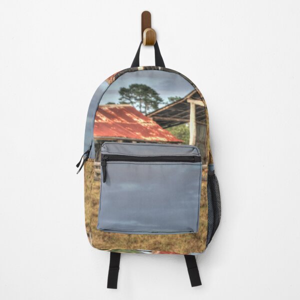Item preview, Two rusty roofs. designed and sold by Ian Ramsay.
