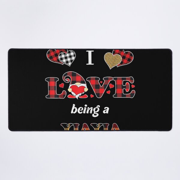 Item preview, I Love Being Yiayia Cute Gnomes Valentines Day Matching designed and sold by cysandy.