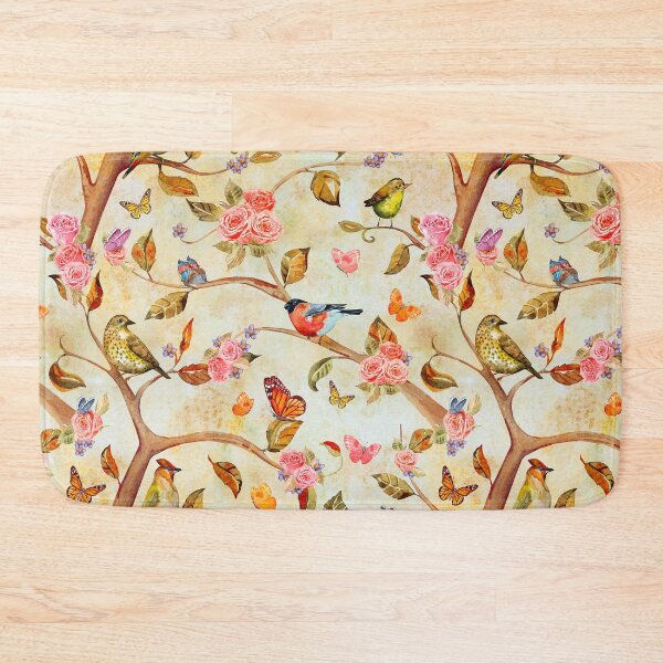 Item preview, Fantasy Forest Birds designed and sold by VickyCloset.