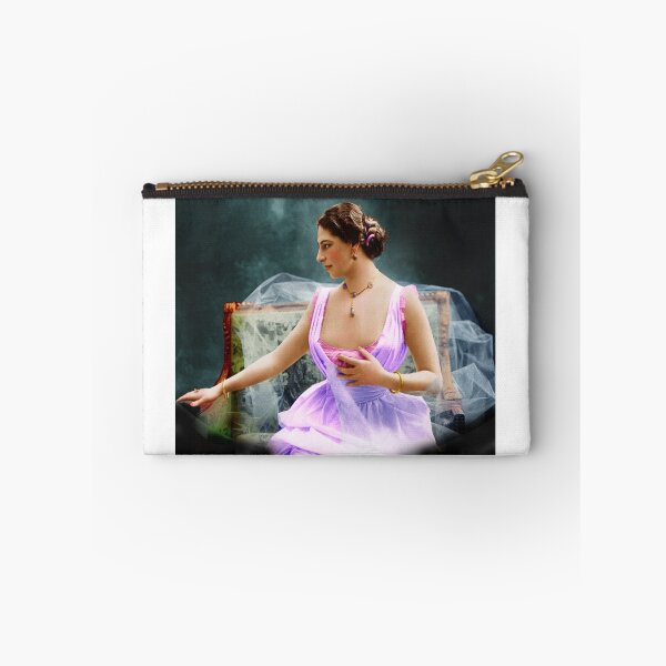 Item preview, Colorized Mata Hari designed and sold by lexmil.