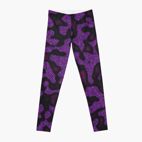 Lizard Skin Leggings for Sale