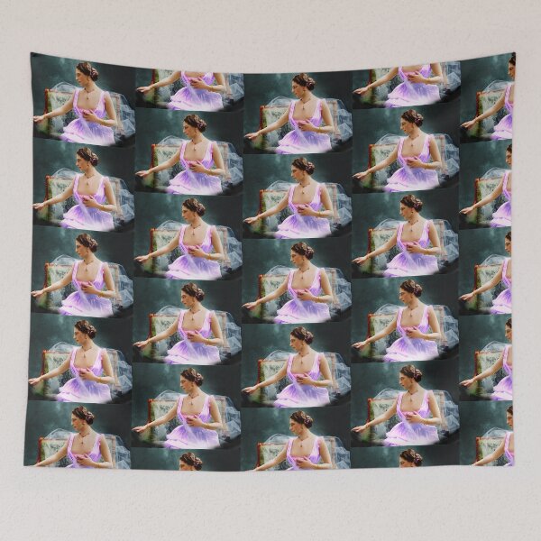 Item preview, Colorized Mata Hari designed and sold by lexmil.