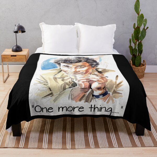 Item preview, For Men Women One More Thing Just One More Thing designed and sold by LeviRaynor703.