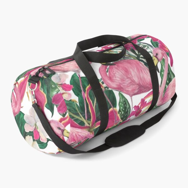 Item preview, Pink flamingo Watercolor  designed and sold by VickyCloset.