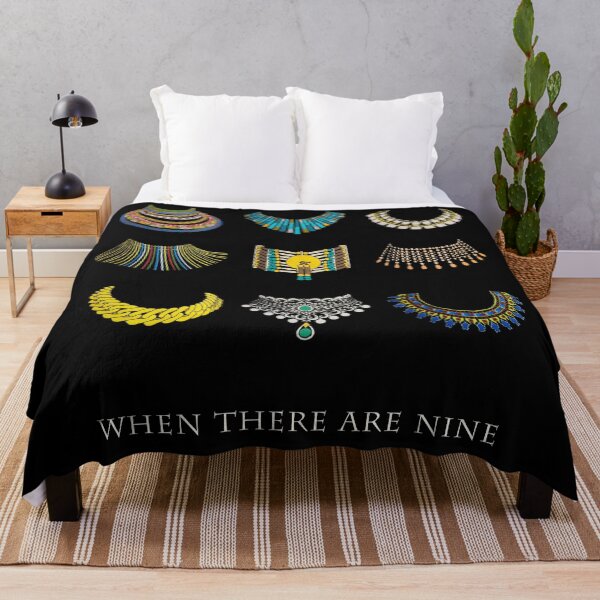 Item preview, When There Are Nine designed and sold by Lmata4.