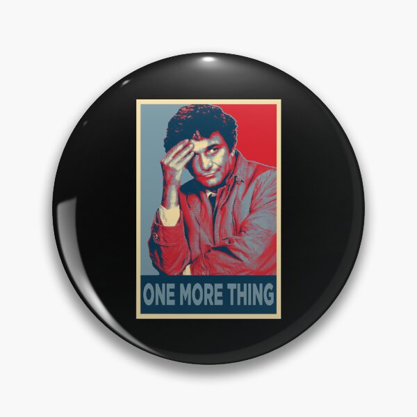Item preview, For Mens Womens Funny Men Just One More Thing Awesome For Movie Fan Lady Black Cotton designed and sold by LeviRaynor703.