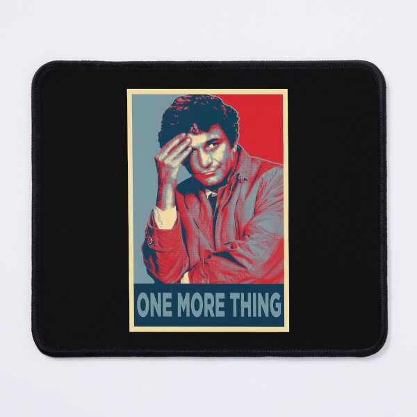 Item preview, For Mens Womens Funny Men Just One More Thing Awesome For Movie Fan Lady Black Cotton designed and sold by LeviRaynor703.