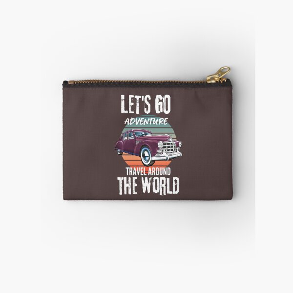 Item preview,  Let's Go Everywhere designed and sold by BronikowskiART.