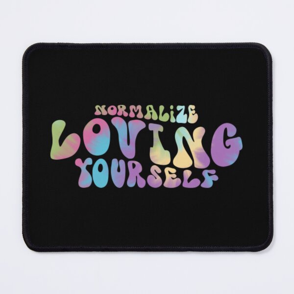 Item preview, Normalize Loving Yourself designed and sold by SimplyCosmic11.