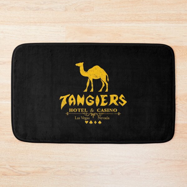 Item preview, Casino T-ShirtThe Tangiers hotel and casino designed and sold by BounBant.