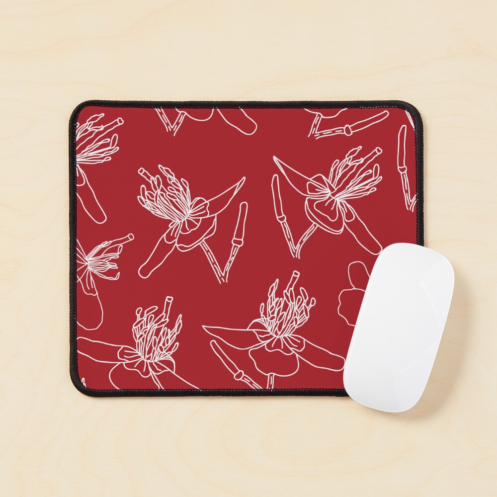 Item preview, Mouse Pad designed and sold by csiling.