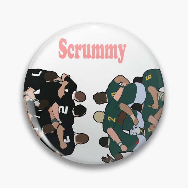 Item preview, Scrummy designed and sold by Urban Warrior .