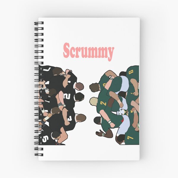 Item preview, Scrummy designed and sold by Urban Warrior .