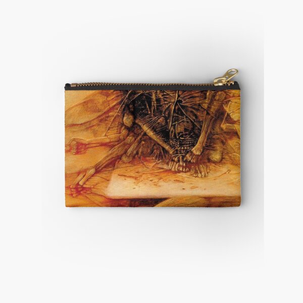 Item preview, Art By Zdzisław Beksiński Original designed and sold by buzztop.