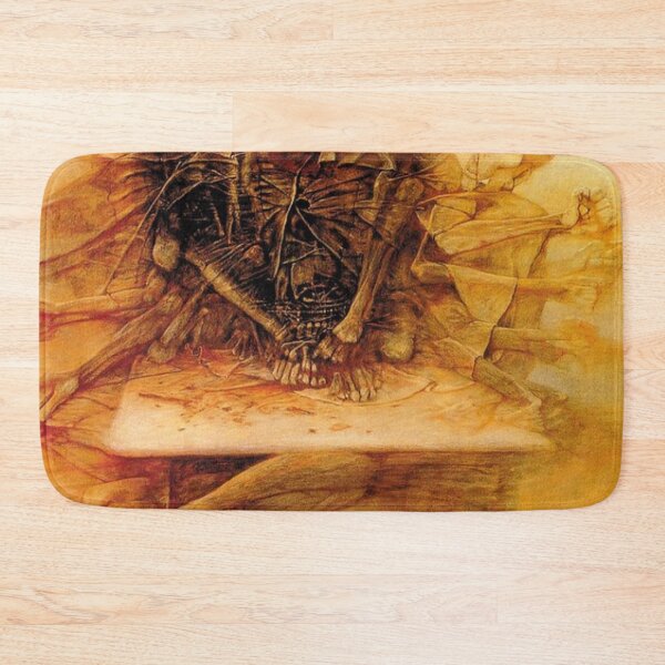 Item preview, Art By Zdzisław Beksiński Original designed and sold by buzztop.