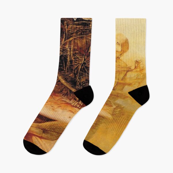 Item preview, Art By Zdzisław Beksiński Original designed and sold by buzztop.
