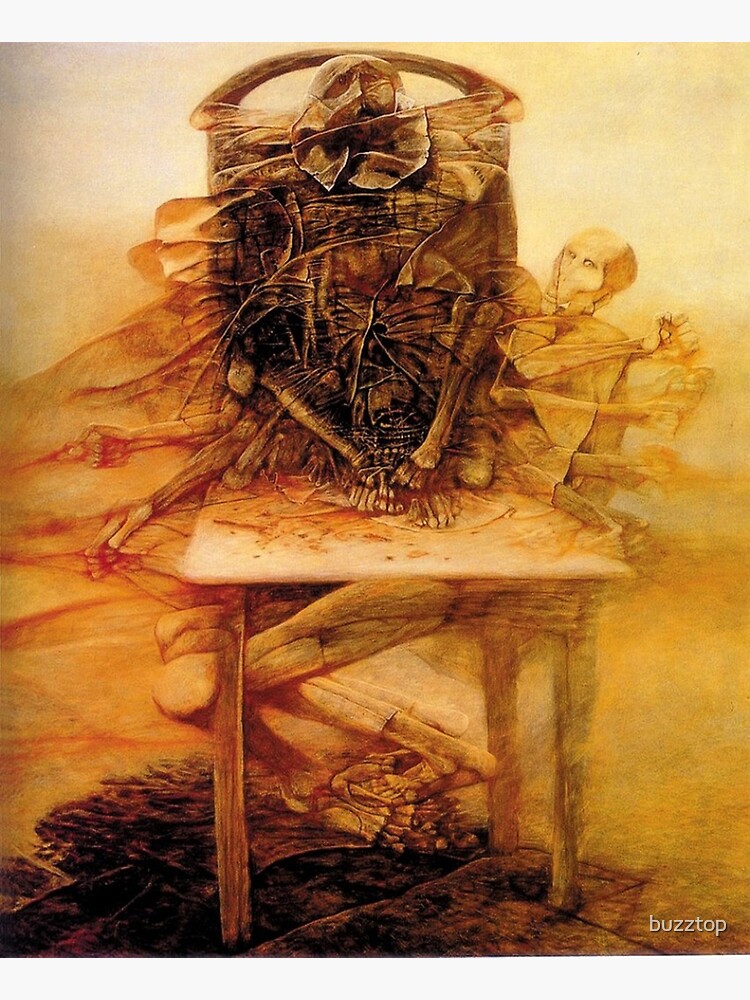 アート・デザイン・音楽 Zdzislaw Beksinski Fotografia + DVD アート・デザイン・音楽 Zdzislaw Beksinski Fotografia + DVD