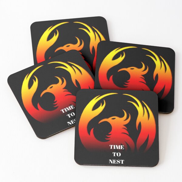 Item preview, Fire Nest designed and sold by NoGoodJuli.