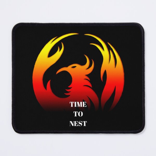 Item preview, Fire Nest designed and sold by NoGoodJuli.