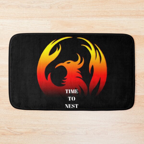 Item preview, Fire Nest designed and sold by NoGoodJuli.