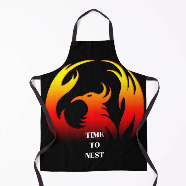 Item preview, Fire Nest designed and sold by NoGoodJuli.