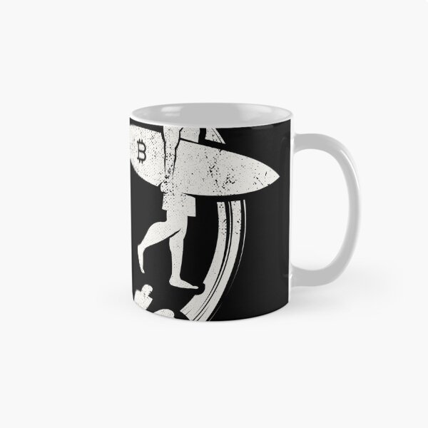 Item preview, Crypto My Retirement Plan, Funny Investing designed and sold by Space Fox.