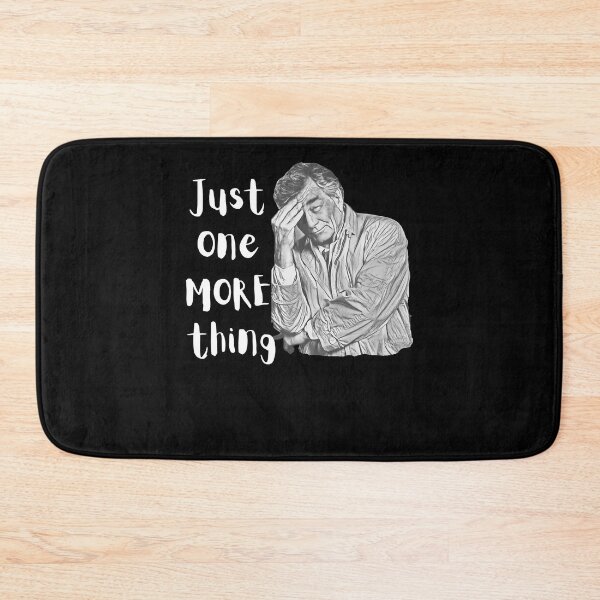 Item preview, Funny Gifts For Columbo Fan Gift Multiverse designed and sold by LeviRaynor703.