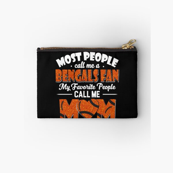 Item preview, Most People Call Me A Bengals Fan My Favorite People Call Me Mom designed and sold by TheBabySitters.