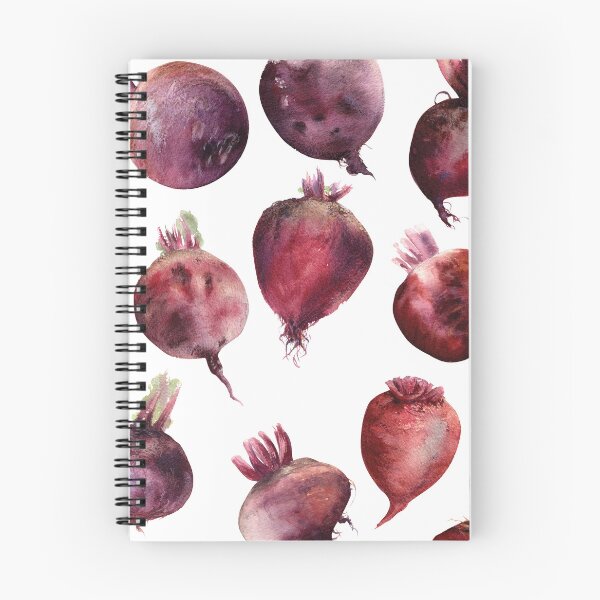 Item preview, Beets designed and sold by Marcia Misawa.