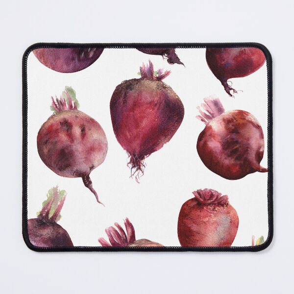 Item preview, Beets designed and sold by Marcia Misawa.