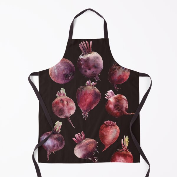 Item preview, Beets designed and sold by Marcia Misawa.