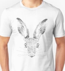 March Hare Unisex T-Shirt