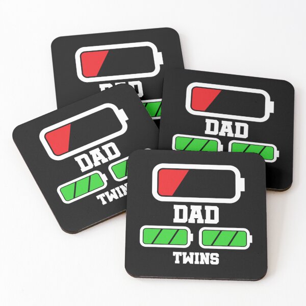 Item preview, Daddy Baby T-ShirtFunny Full Charge Daddy Baby designed and sold by BounBant.